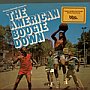 the American Boogie Down CD