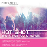 Karen Young - Hot Shot reheat...
