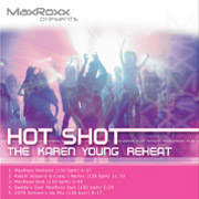 Hot Shot Reheat remixes