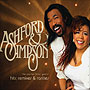 Ashford & Simpson - The Warner Bros. Years: Hits, Remixes & Rarities