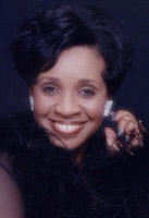 Anita Ward