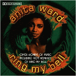 Anita Ward - Ring my bell remix album