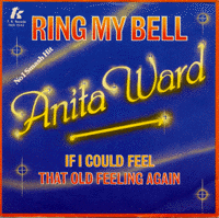 Anita Ward - Ring my bell