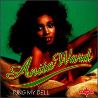 Anita Ward - Ring my bell - another album