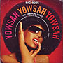 Yowsah Yowsah Yowsah - 70s New York Disco