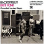 BackStreet - Brit Funk CD