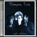 the Thompson Twins - Single Collection
