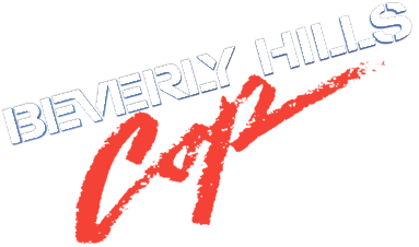 Beverly Hills Cop Logo