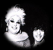 Divine and Bobby O