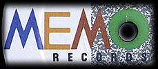 Memo Records logo