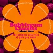 Bubblegum music