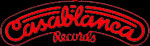 Casablanca Records logo