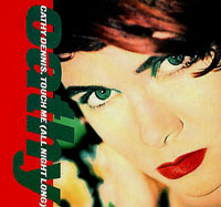 Cathy Dennis