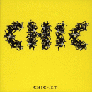 Chic-ism CD