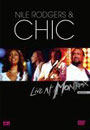 Nile Rodgers & Chic - Live at Montreux DVD