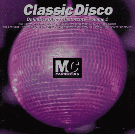 Master Cuts - Classic Disco