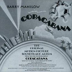 Barry Manilow - Copacabana soundtrack