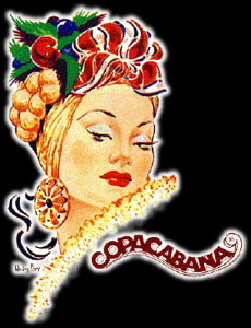 Copacabana logo