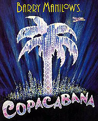 Barry Manilow - Copacabana