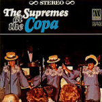 Supremes Live at the Copa