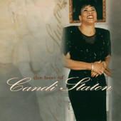 Best of Candi Staton - the Gospel hits