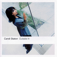 Candi Staton - Outside in