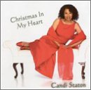Candi Staton - Christmas in my heart