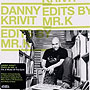 Danny Krivit - Edits By Mr.K volume 2