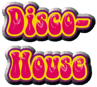 Disco-House