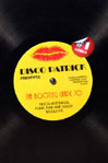 Disco Patrick Presents - the Bootleg Guide to Disco Acetates...