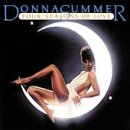 Donna Summer Four Seasons of Love CD