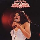 Donna Summer Live and More CD