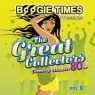 Boogie Times Presents - the Great Collectors vol.9