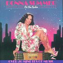 Donna Summer On the Radio CD