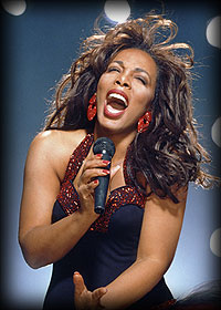 Donna Summer