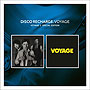 Disco Recharge. Voyage - 3