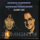 Donna and Giorgio - Carry on single