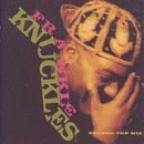 Frankie Knuckles - Beyond the mix