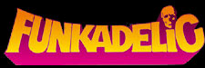 Funkadelic logo