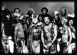 Funkadelic the band