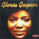 Gloria Gaynor - the Disco Diva CD