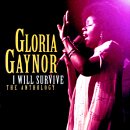 I will survive: the Anthology CD