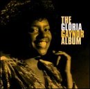 the Gloria Gaynor album CD