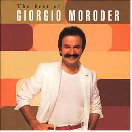 Giorgio Moroder Best of... CD