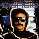 Giorgio Moroder From here to Eternity CD