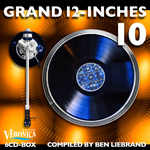 Grand 12-inches volume 10