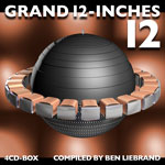 Grand 12-inches volume 12