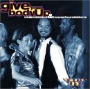 Give your body up vol. 1 CD