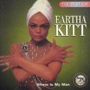 the Best of Eartha Kitt