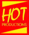 HOT Productions logo